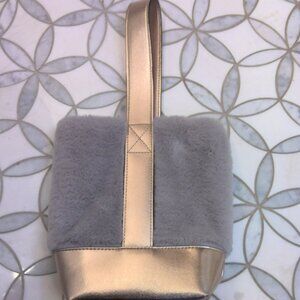 Cute Fluffy Purse